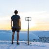 Puluz Metal Selfie Stick Monopod 150cm για GoPro / Action Cameras