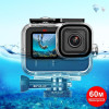 Puluz Αδιάβροχη Θήκη για GoPro HERO13 / HERO12 / HERO11 / HERO10 / HERO9