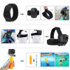Puluz Σετ Αξεσουάρ 50-σε-1 για GoPro / Action Cameras