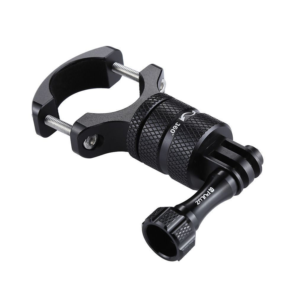 Puluz Βάση Ποδηλάτου 360° για GoPro / Action Cameras