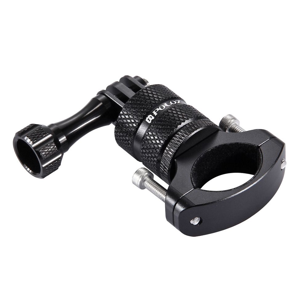 Puluz Βάση Ποδηλάτου 360° για GoPro / Action Cameras