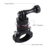 Puluz Βάση Ποδηλάτου 360° για GoPro / Action Cameras