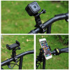 Puluz Βάση Ποδηλάτου 360° για GoPro / Action Cameras
