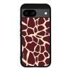 Θήκη Sonique Animal Print Series για Google Pixel 8a 5G Giraffe 03