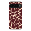 Θήκη Sonique Animal Print Series για Google Pixel 9 Pro XL 5G Giraffe 03