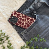 Θήκη Sonique Animal Print Series για Honor 20 / Nova 5T Giraffe 03