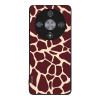Θήκη Sonique Animal Print Series για Honor Magic6 Lite 5G Giraffe 03