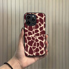 Θήκη Sonique Animal Print Series για Huawei Nova 10 Pro Giraffe 03