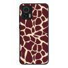 Θήκη Sonique Animal Print Series για Motorola Edge 30 Neo 5G Giraffe 03