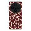 Θήκη Sonique Animal Print Series για Oppo Find X8 Pro 5G Giraffe 03