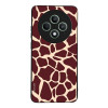 Θήκη Sonique Animal Print Series για Oppo Reno12 F 5G / Oppo Reno12 FS 5G Giraffe 03