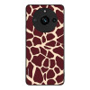 Θήκη Sonique Animal Print Series για Realme 11 Pro 5G / Realme 11 Pro Plus 5G Giraffe 03