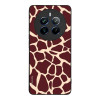 Θήκη Sonique Animal Print Series για Realme 12 Pro 5G / Realme 12 Pro Plus 5G Giraffe 03