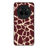 Θήκη Sonique Animal Print Series για Realme 14 Pro 5G Giraffe 03
