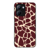 Θήκη Sonique Animal Print Series για Realme C33 Giraffe 03