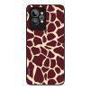 Θήκη Sonique Animal Print Series για Realme GT 2 Pro Giraffe 03