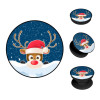 Pop Holder Sonique Christmas Series Reindeer