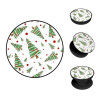 Pop Holder Sonique Christmas Series Trees 01