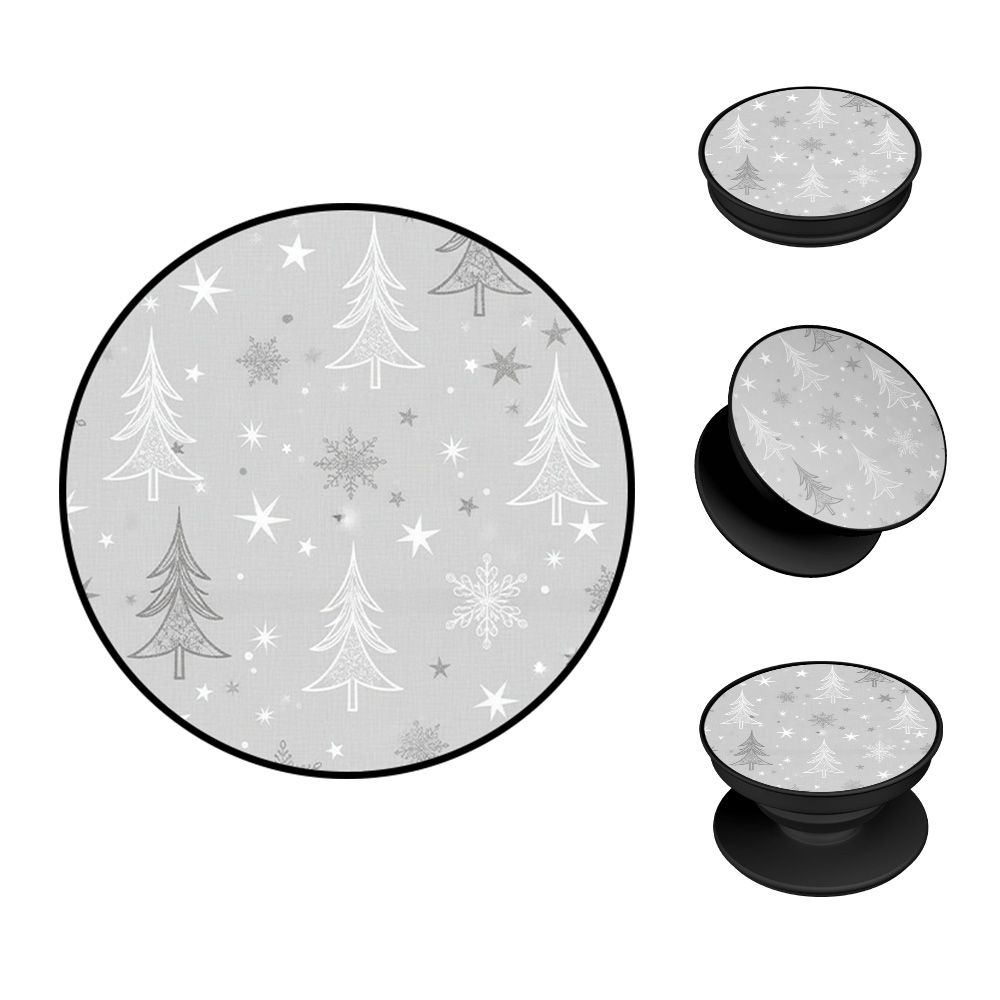 Pop Holder Sonique Christmas Series Trees 02
