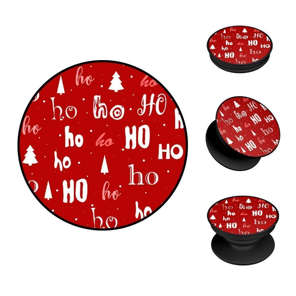 Pop Holder Sonique Christmas Series HO-HO-HO