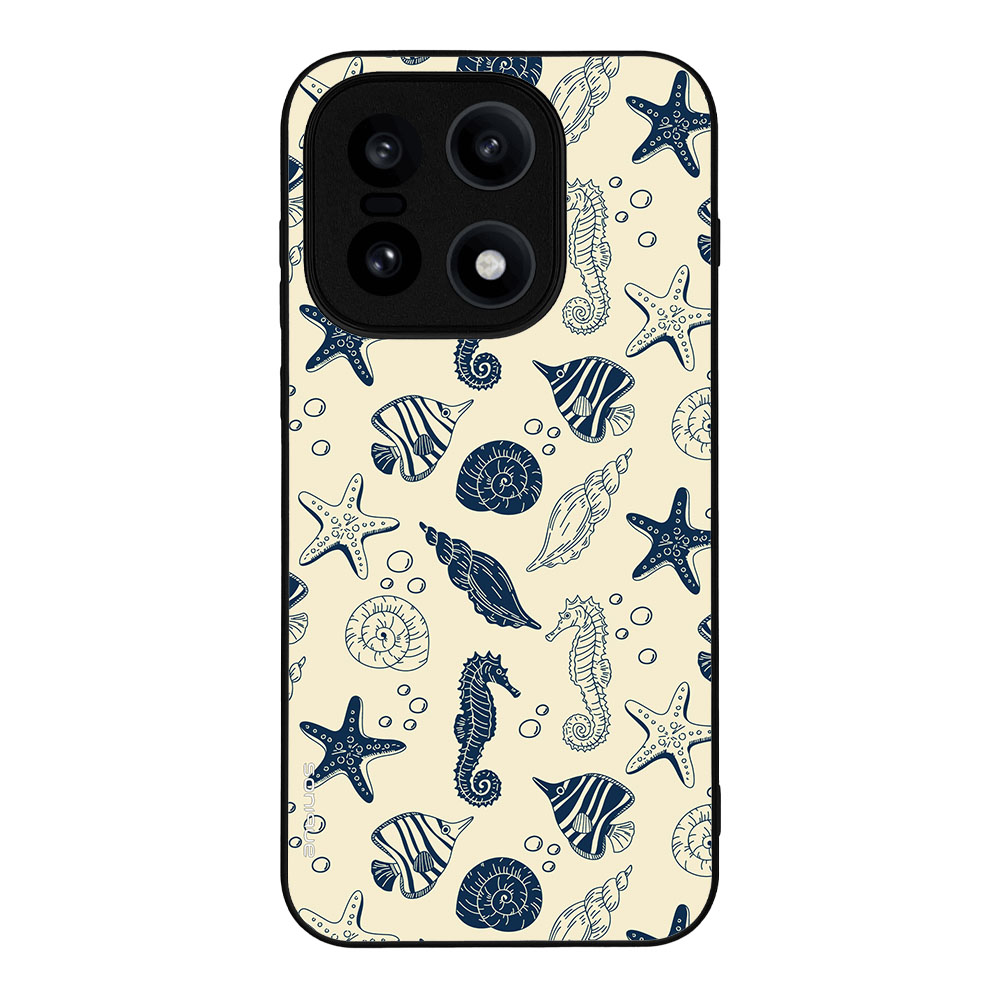 Θήκη Sonique Ocean Series για OnePlus 15 5G Όστρακα