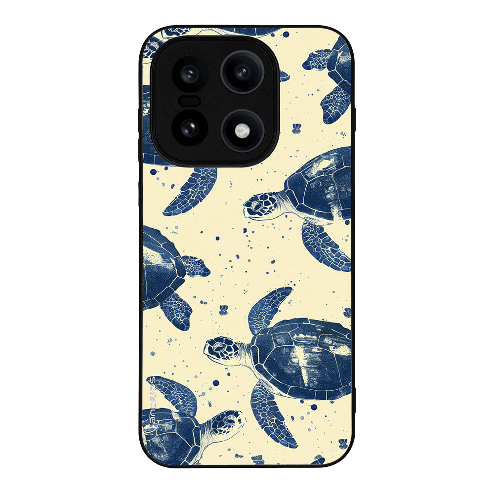 Θήκη Sonique Ocean Series για OnePlus 15 5G Χελώνες