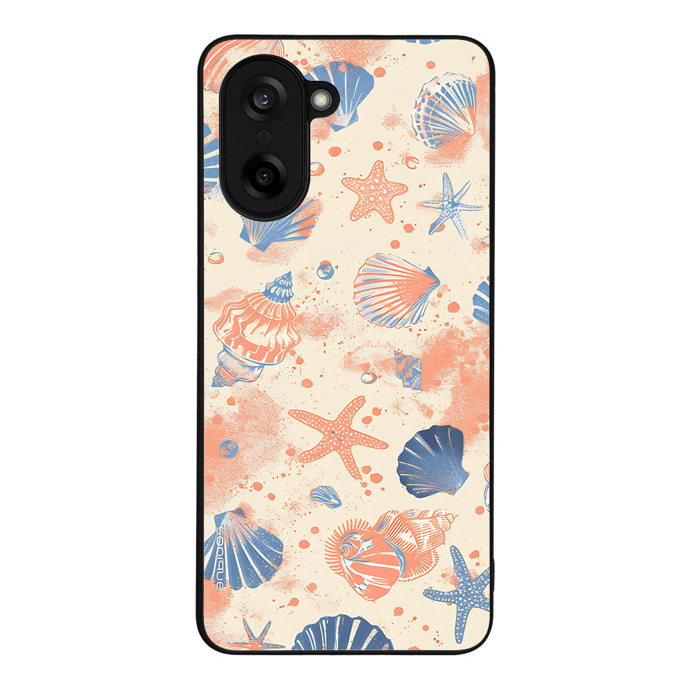 Θήκη Sonique Ocean Series για OnePlus Nord CE 5 5G Κοχύλια