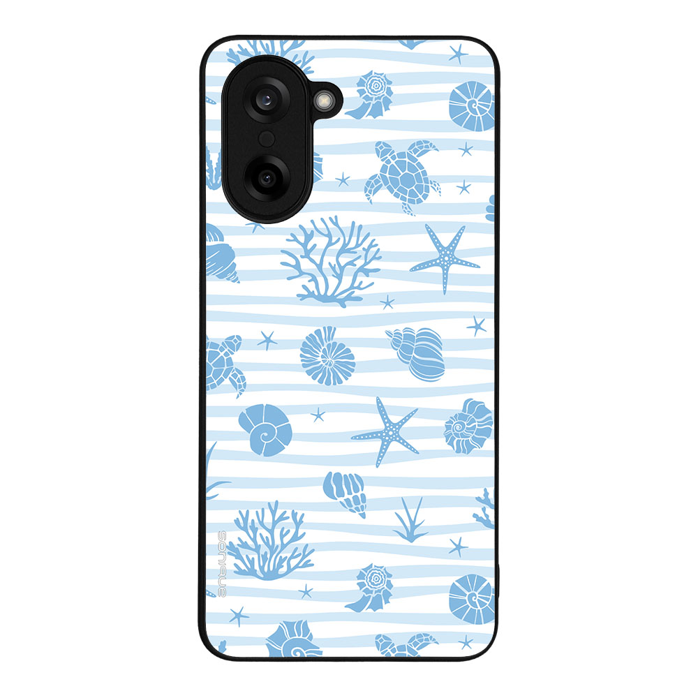 Θήκη Sonique Ocean Series για OnePlus Nord CE 5 5G Κοράλλια
