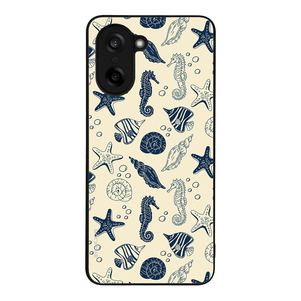 Θήκη Sonique Ocean Series για OnePlus Nord CE 5 5G Όστρακα
