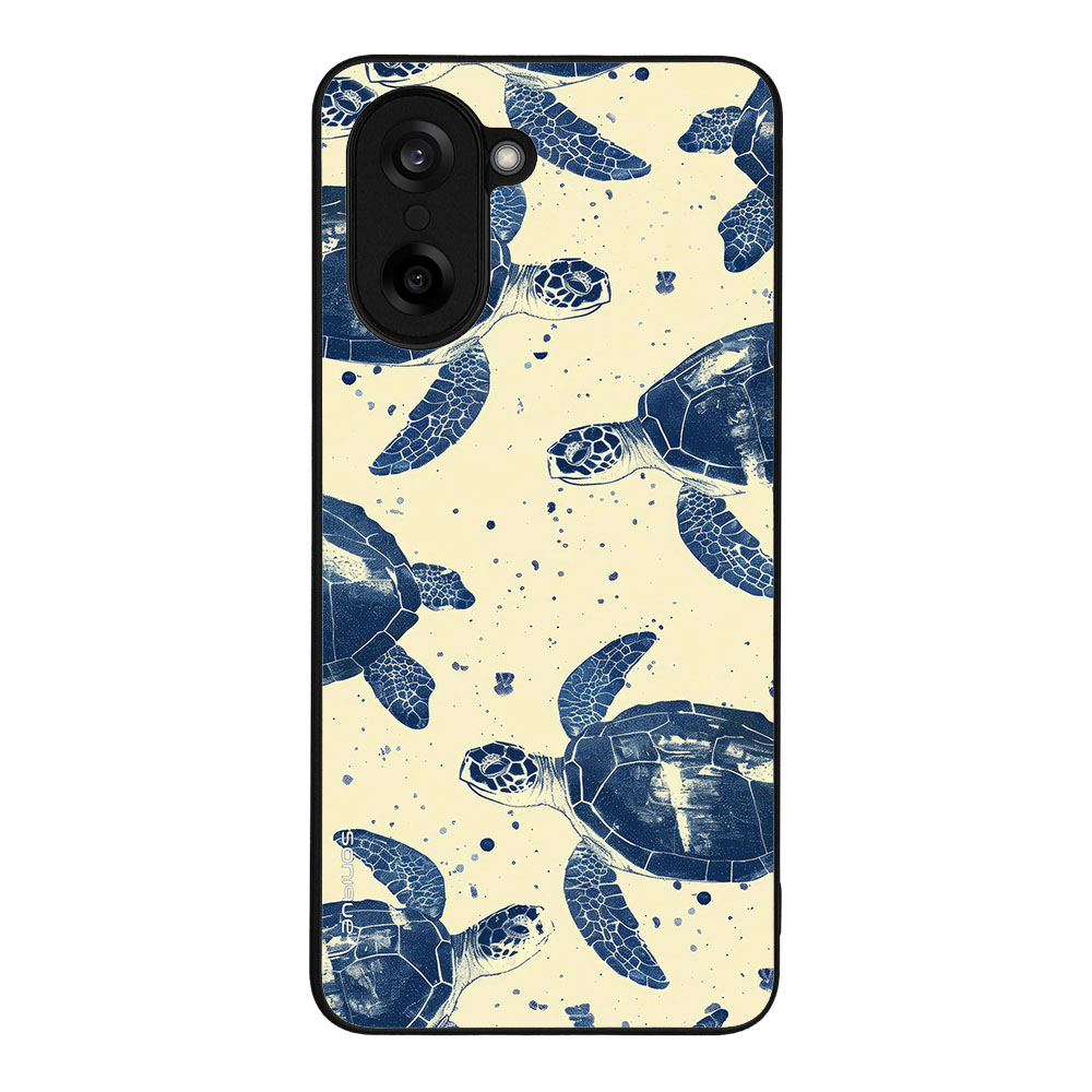 Θήκη Sonique Ocean Series για OnePlus Nord CE 5 5G Χελώνες