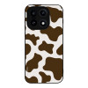Θήκη Sonique Animal Print Series για OnePlus 15 5G Cow 02