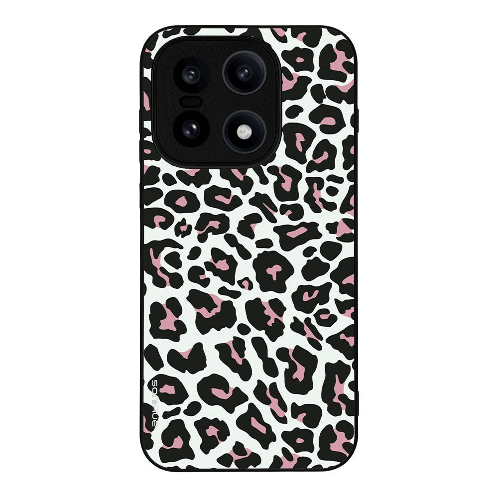 Θήκη Sonique Animal Print Series για OnePlus 15 5G Leopard 02