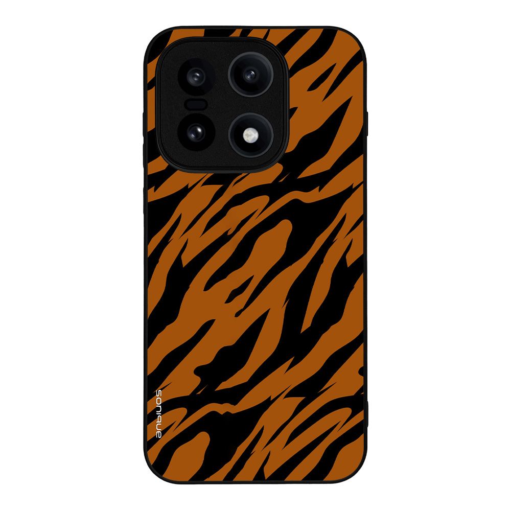 Θήκη Sonique Animal Print Series για OnePlus 15 5G Tiger 01
