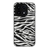 Θήκη Sonique Animal Print Series για OnePlus 15 5G Zebra
