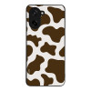 Θήκη Sonique Animal Print Series για OnePlus Nord CE 5 5G Cow 02