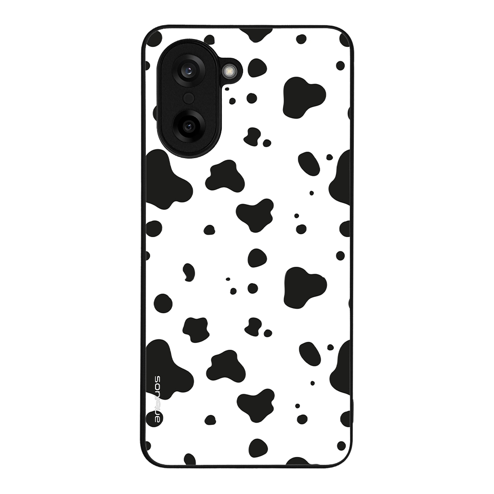 Θήκη Sonique Animal Print Series για OnePlus Nord CE 5 5G Dalmatian