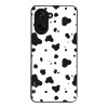 Θήκη Sonique Animal Print Series για OnePlus Nord CE 5 5G Dalmatian