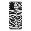 Θήκη Sonique Animal Print Series για OnePlus Nord CE 5 5G Zebra
