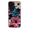 Θήκη Sonique 3D Flower Series για Honor 200 5G Ροζ 01