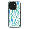 Θήκη Sonique Ocean Series για Honor 400 Smart 4G / Honor 400 Smart 5G / Γοργόνες