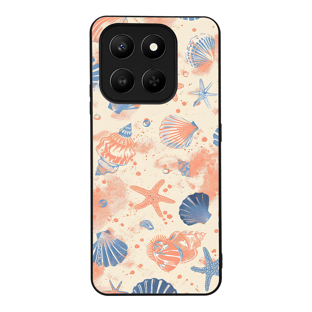 Θήκη Sonique Ocean Series για Honor 400 Smart 4G / Honor 400 Smart 5G / Κοχύλια