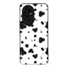 Θήκη Sonique Animal Print Series για Honor 200 5G Dalmatian