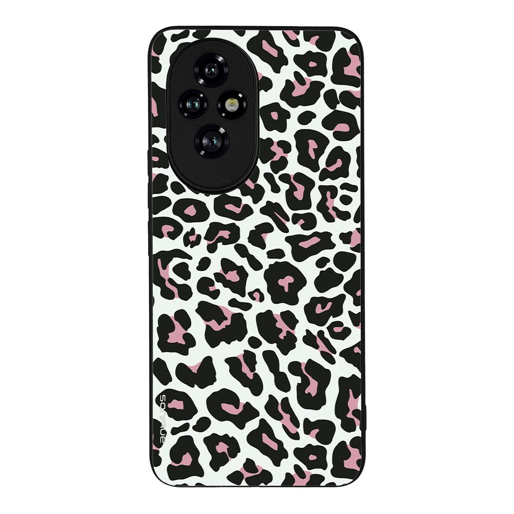 Θήκη Sonique Animal Print Series για Honor 200 5G Leopard 02
