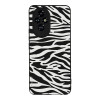 Θήκη Sonique Animal Print Series για Honor 200 5G Zebra