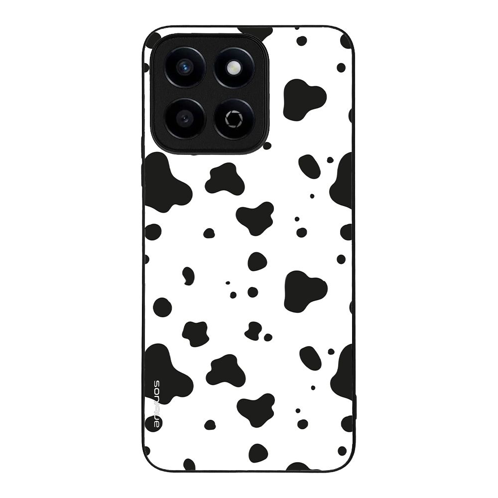 Θήκη Sonique Animal Print Series για Honor 200 Smart 5G Dalmatian