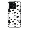 Θήκη Sonique Animal Print Series για Honor 200 Smart 5G Dalmatian