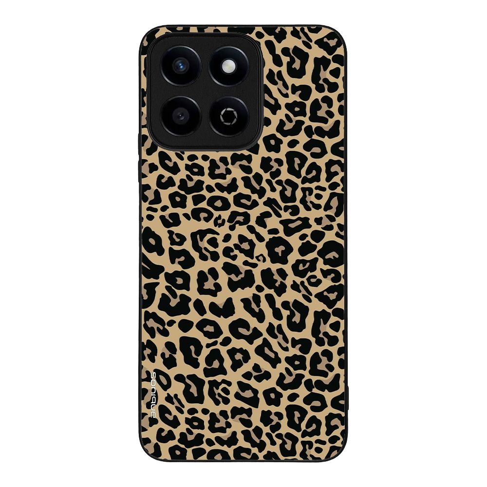 Θήκη Sonique Animal Print Series για Honor 200 Smart 5G Leopard 01
