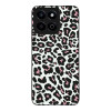 Θήκη Sonique Animal Print Series για Honor 200 Smart 5G Leopard 02