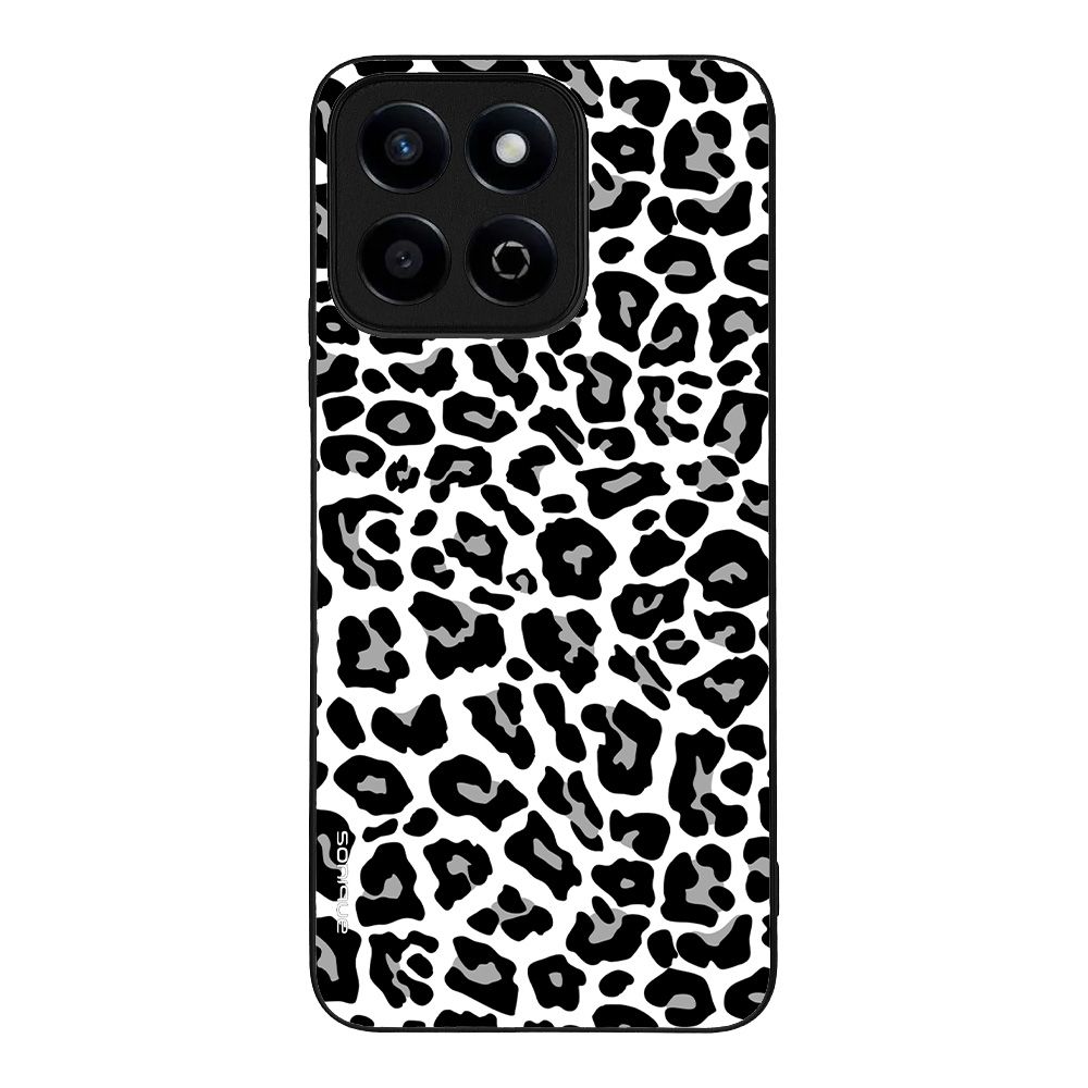 Θήκη Sonique Animal Print Series για Honor 200 Smart 5G Leopard 03