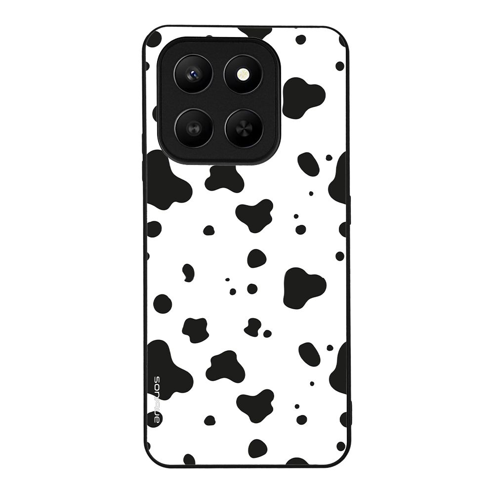 Θήκη Sonique Animal Print Series για Honor 400 Smart 4G / Honor 400 Smart 5G / Dalmatian